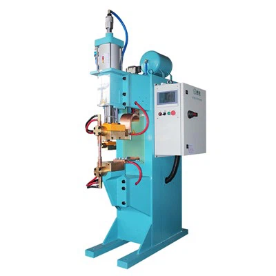 سٹینلیس سٹیل اسپاٹ ویلڈر